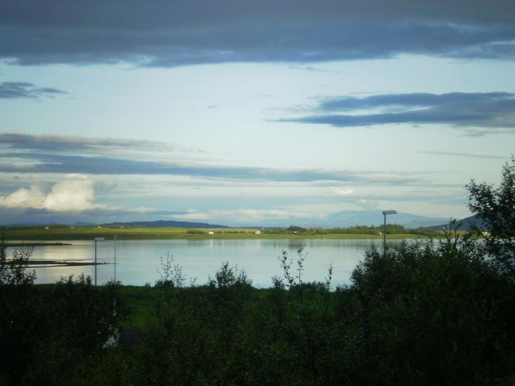 Galleri Laugarvatn Exteriör bild