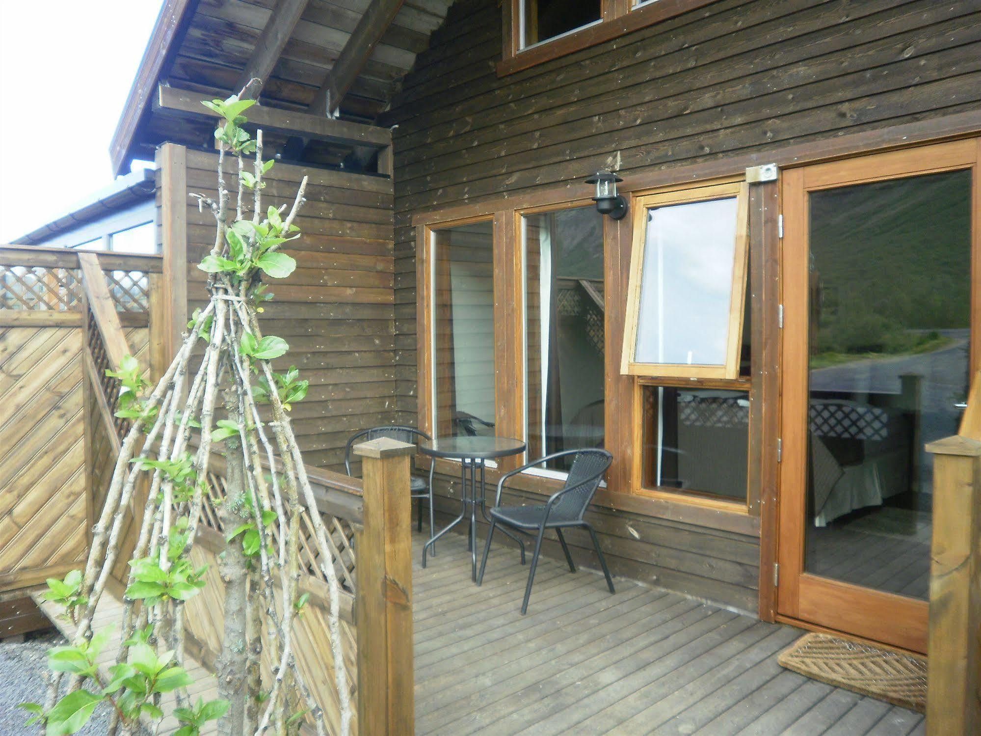 Galleri Laugarvatn Exteriör bild