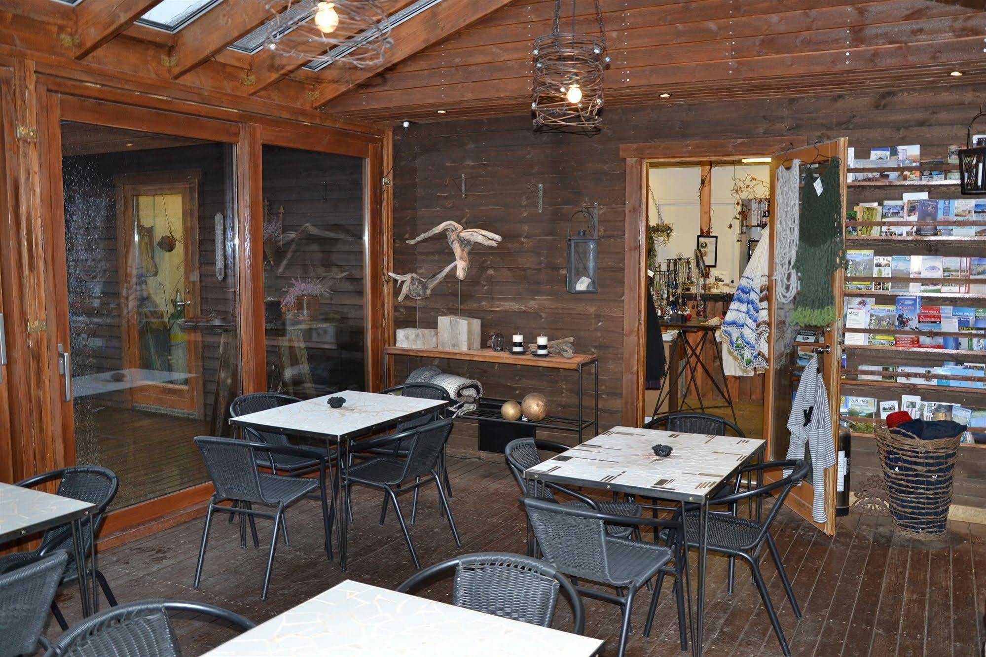 Galleri Laugarvatn Exteriör bild